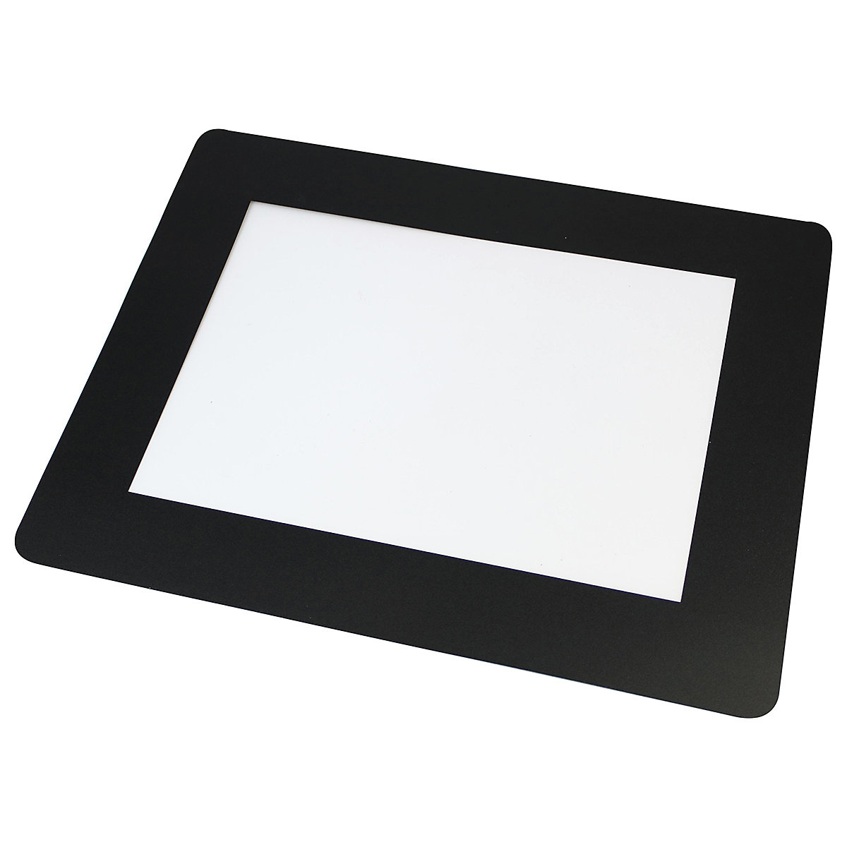BiGDUG Self-Adhesive Floor Label Holders