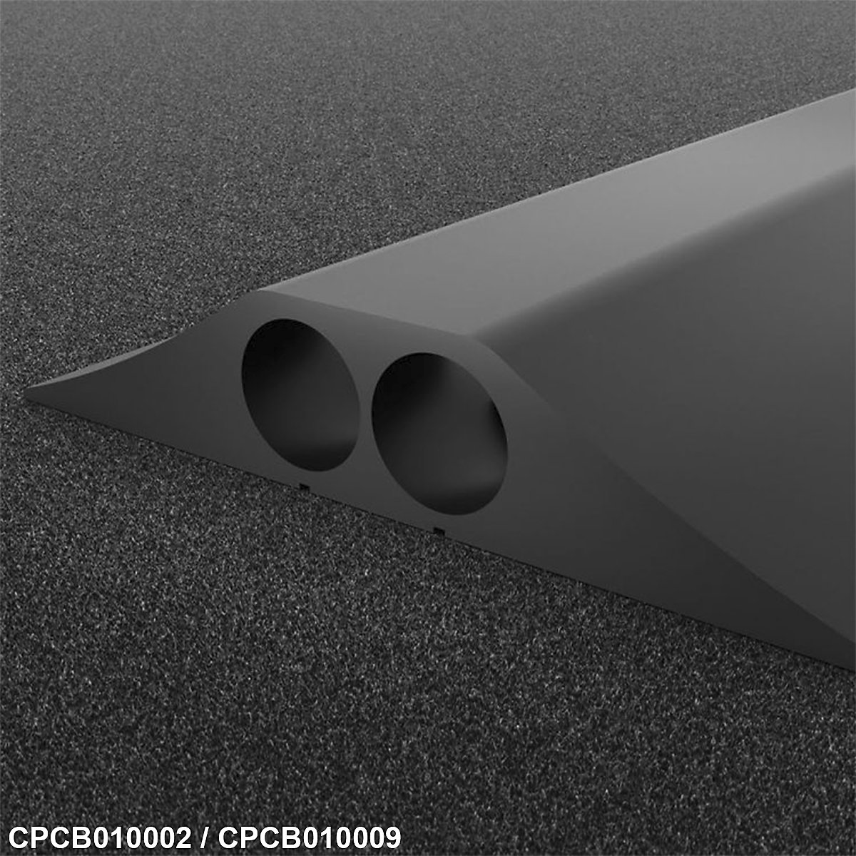 COBA Europe CablePro HD (Product illustration 2)-1
