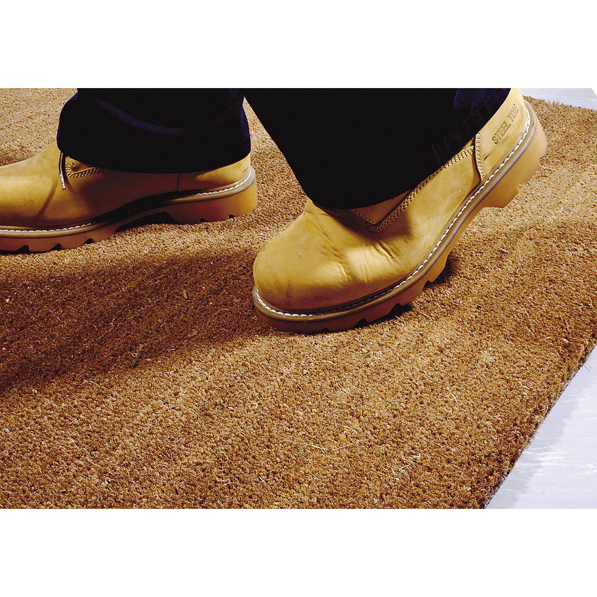 COBA Europe Coir Matting