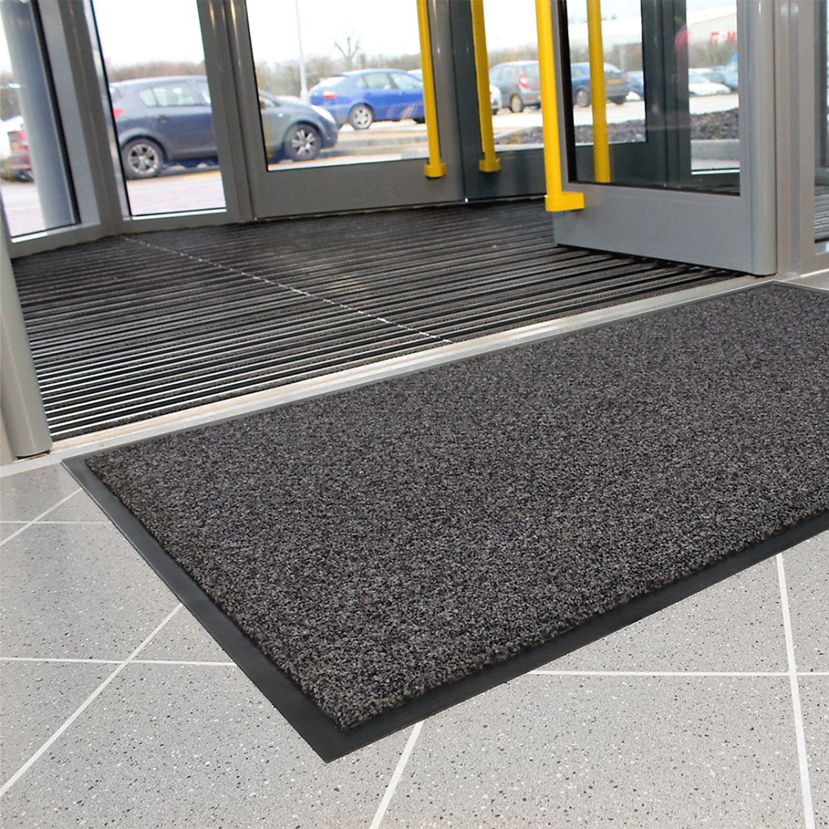 COBA Europe Cosmo Doormat (Product illustration 7)-6