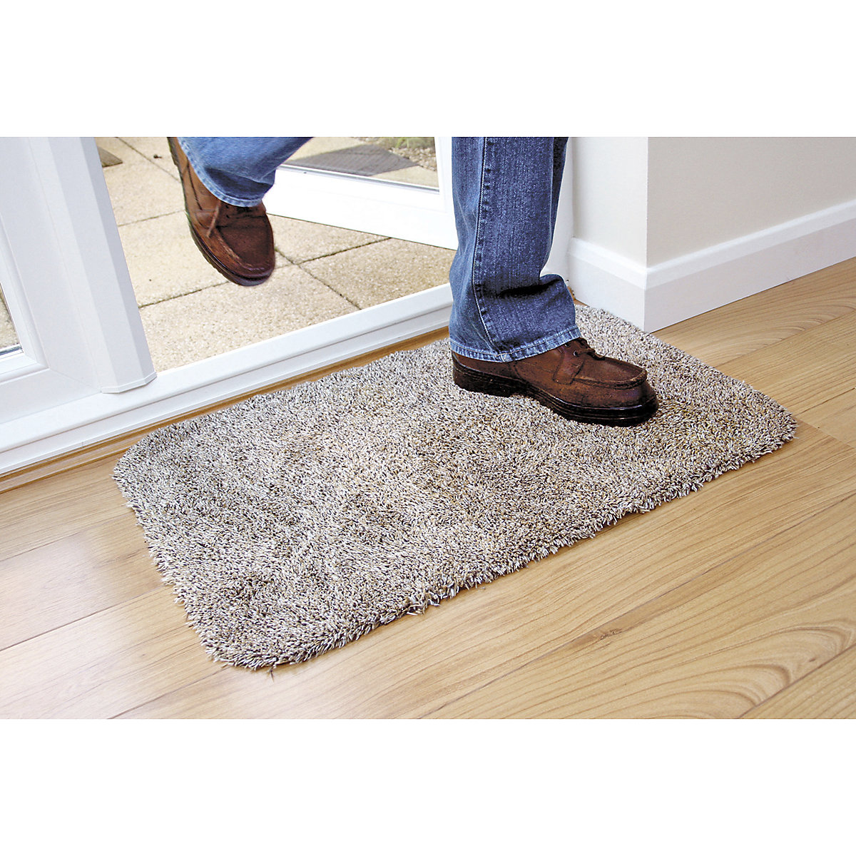 COBA Europe Dirt Trapper Door Mat
