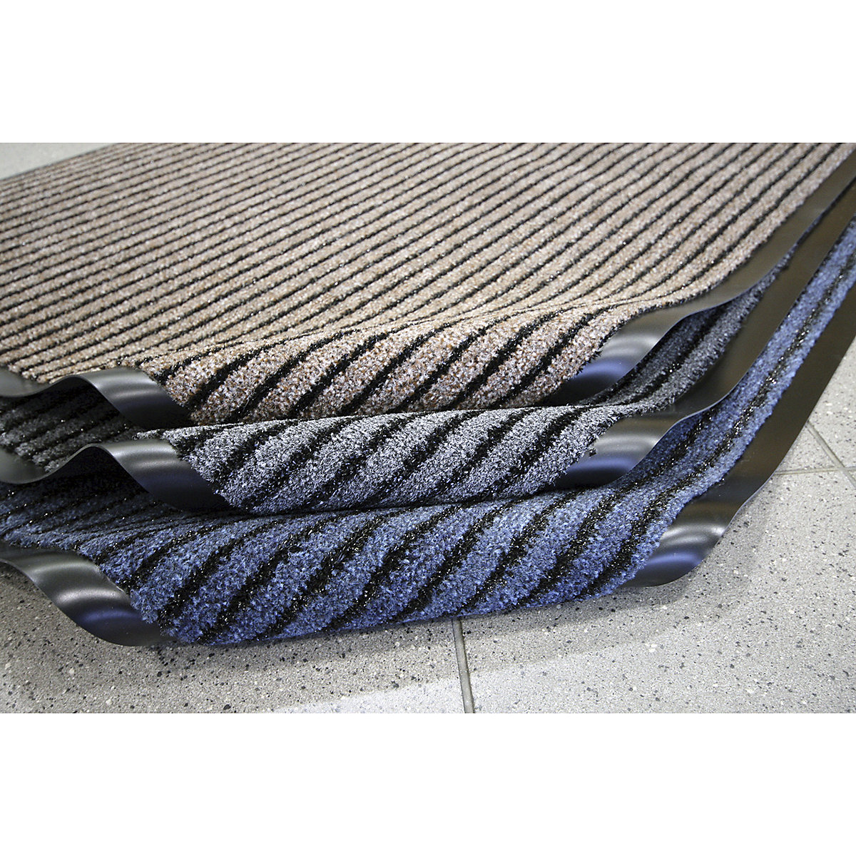 COBA Europe Duo Doormat (Product illustration 3)-2