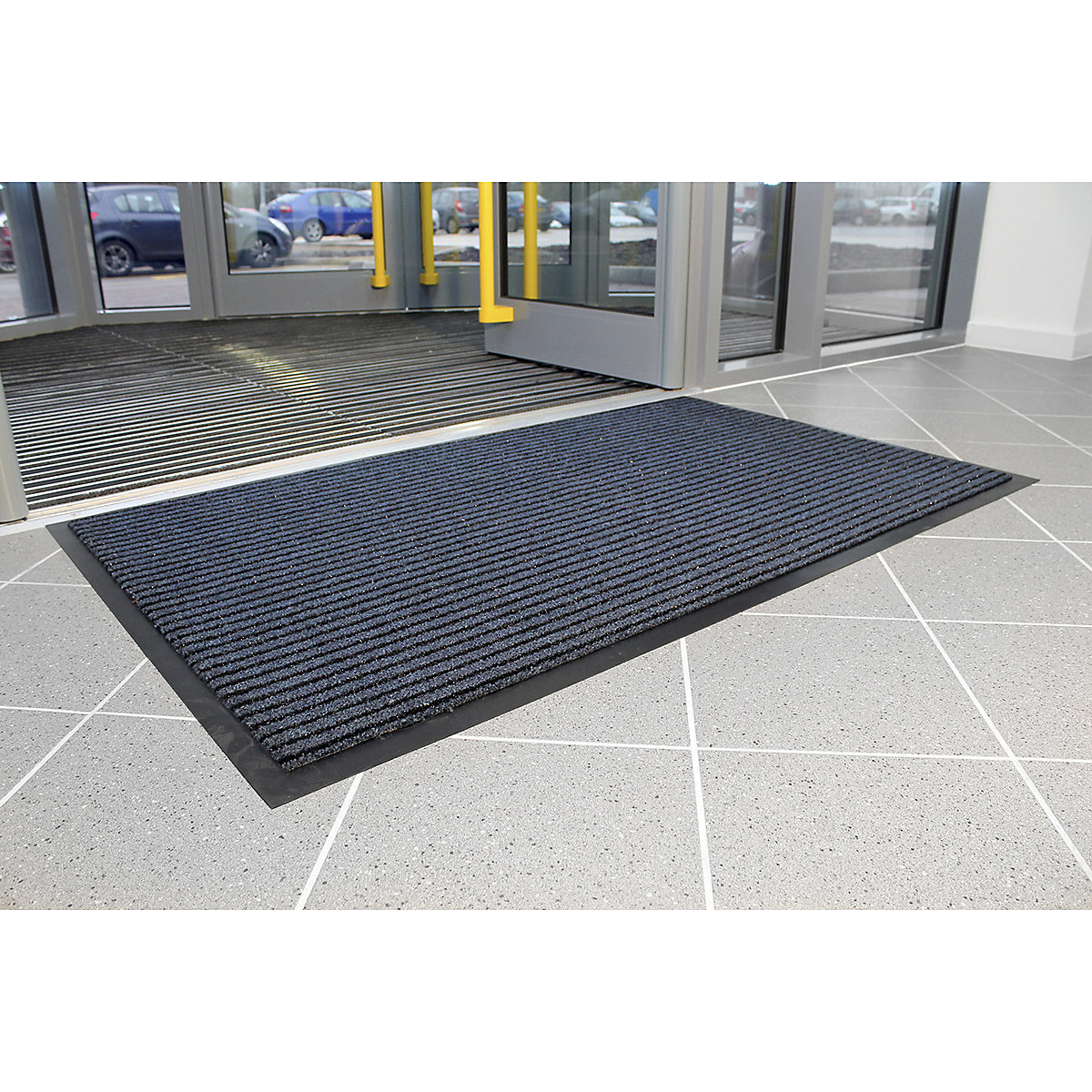 COBA Europe Duo Doormat (Product illustration 4)-3