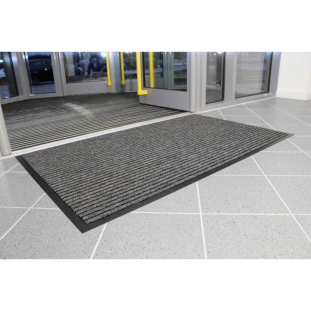 COBA Europe Duo Doormat (Product illustration 5)-4