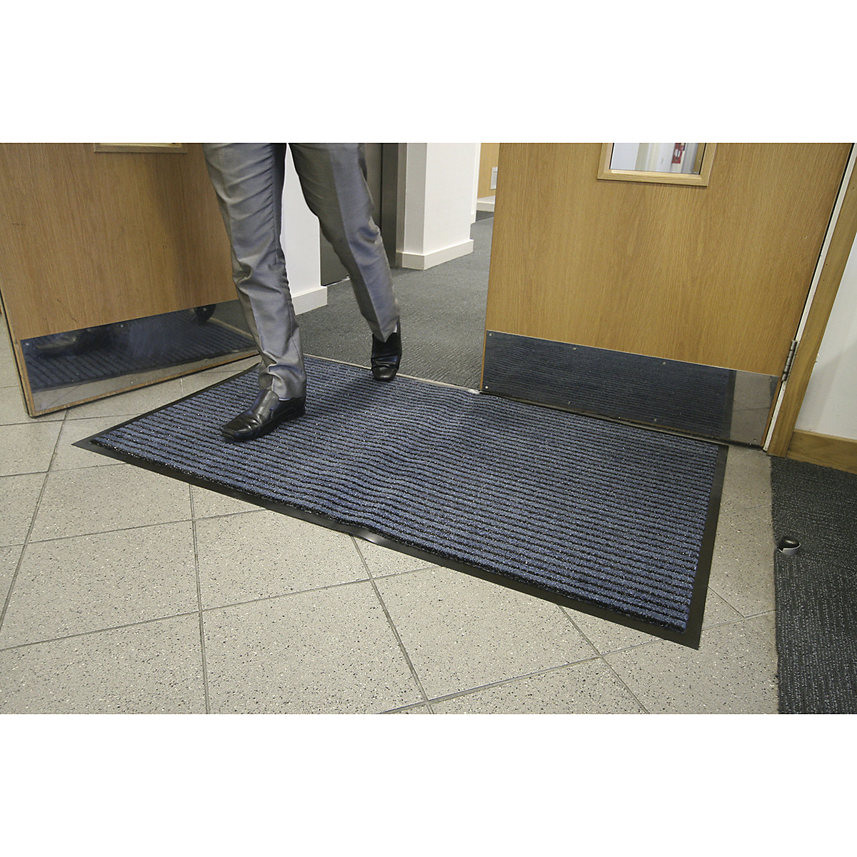 COBA Europe Duo Doormat