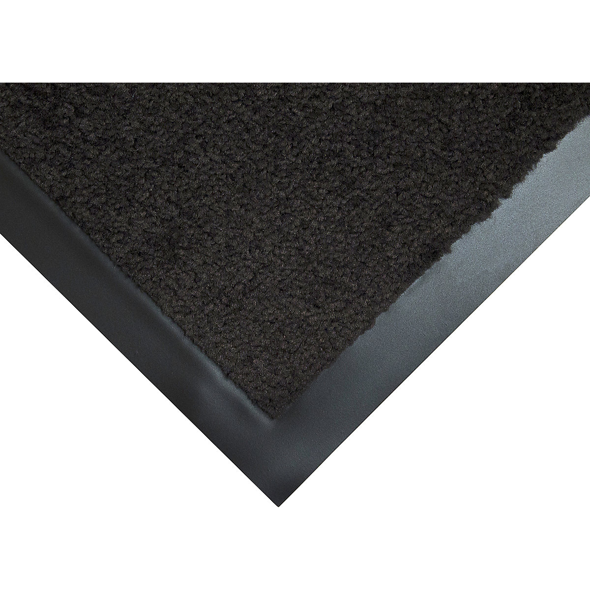 COBA Europe Entra - Plush Mat, COBA Europe Entra - Plush Mat, COBA Europe Entra - Plush Mat | 1200w x 1800d mm | Grey-4