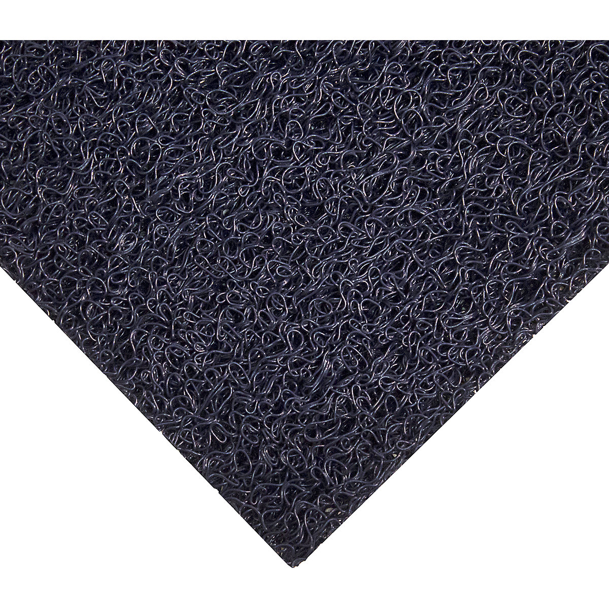 COBA Europe Loopermat, COBA Europe Loopermat, COBA Europe Unbacked Loopermat | 14h x 900w x 900d mm | Blue-3