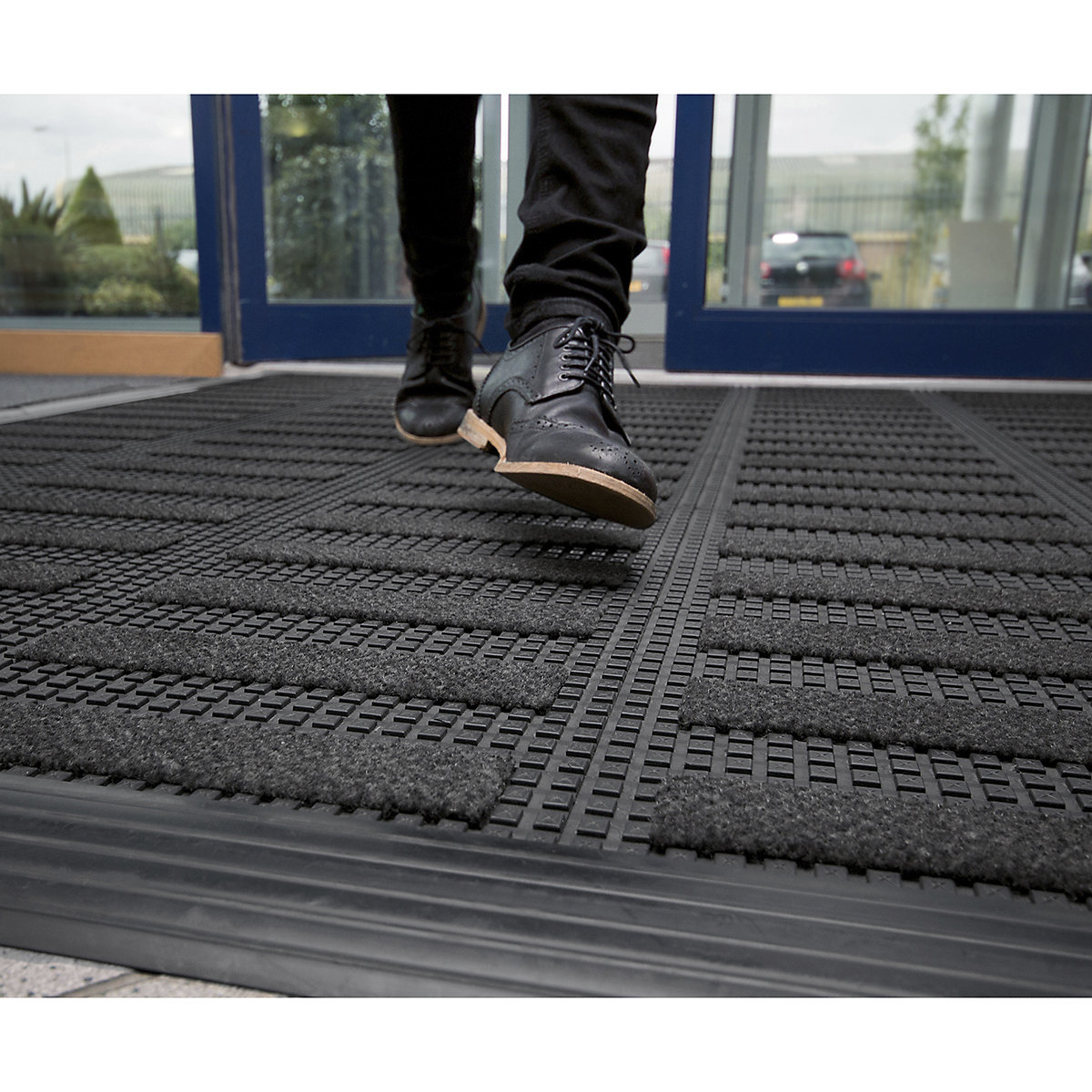 COBA Europe Premier Surface Mats