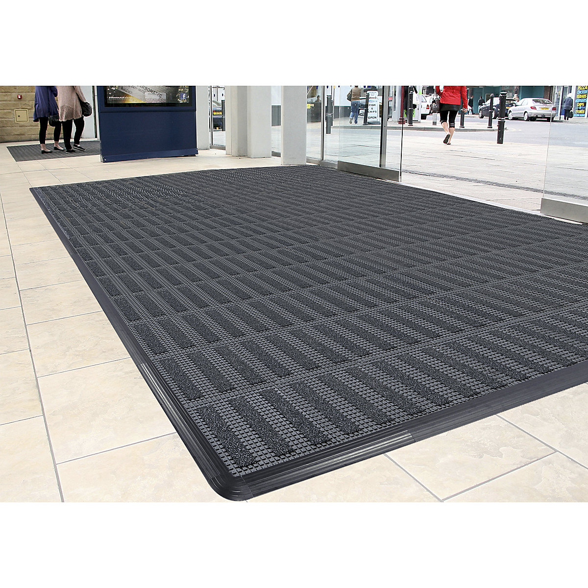COBA Europe Premier Surface Mats (Product illustration 7)-6