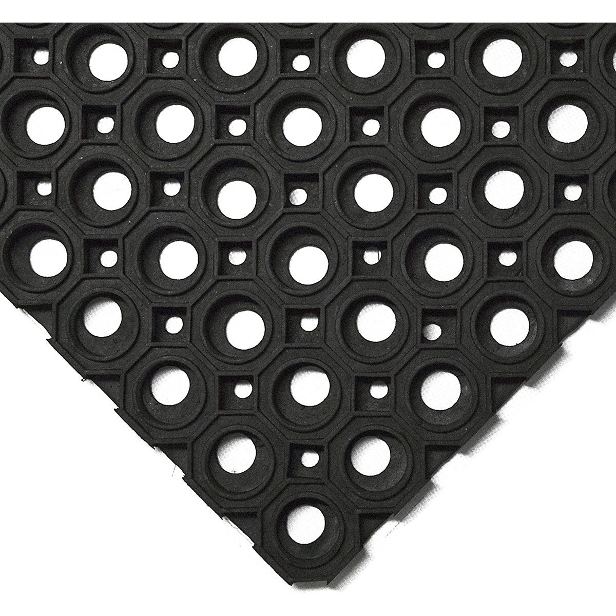 COBA Europe Ringmat Octomat