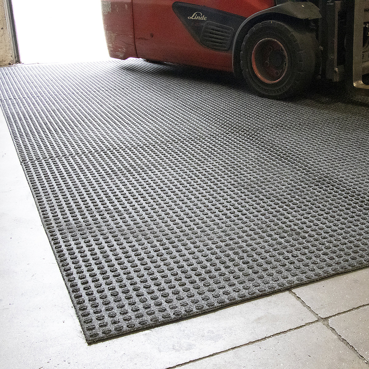 COBA Europe Superdry Heavy Traffic Matting