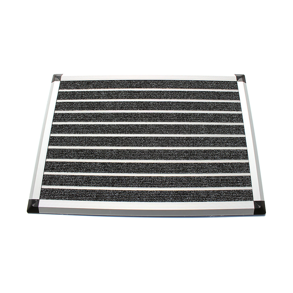 Doortex Alumat Entrance Mat | Indoor & Outdoor (Product illustration 3)-2