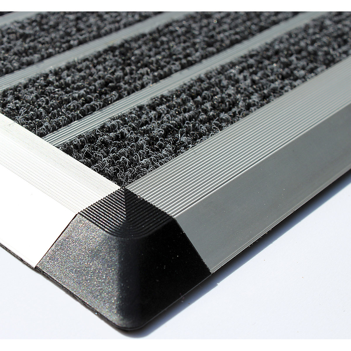 Doortex Alumat Entrance Mat | Indoor & Outdoor