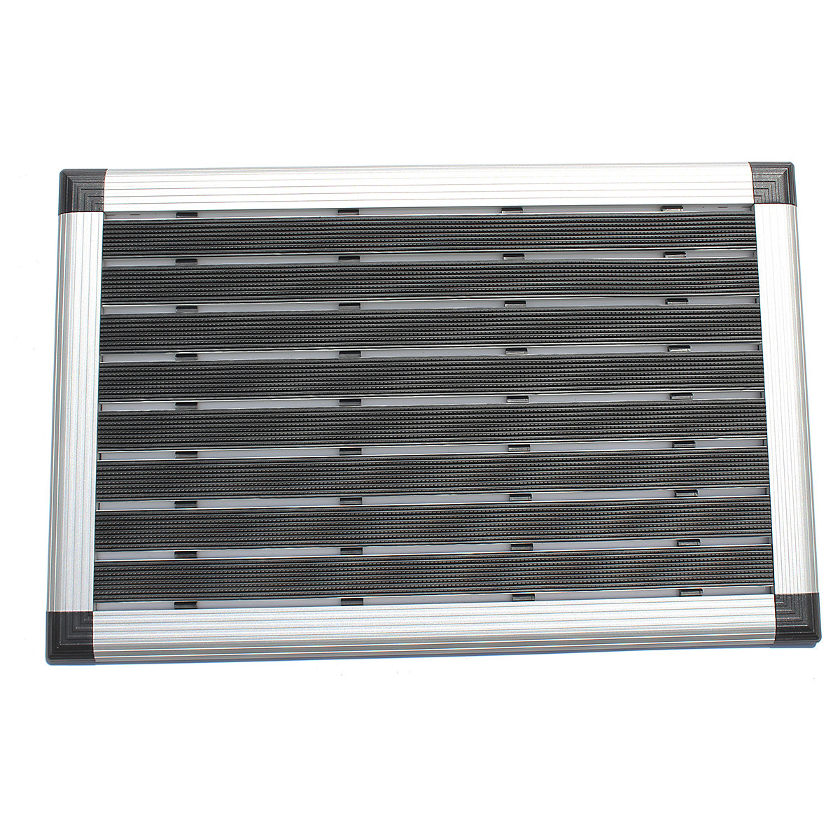 Doortex Alumat Entrance Mat | Indoor & Outdoor (Product illustration 7)-6