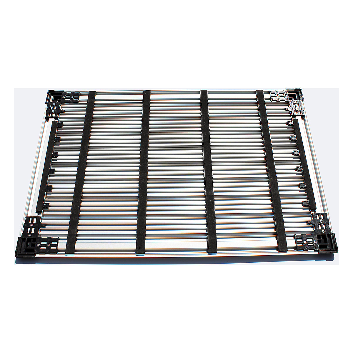 Doortex Alumat Entrance Mat | Indoor & Outdoor (Product illustration 8)-7