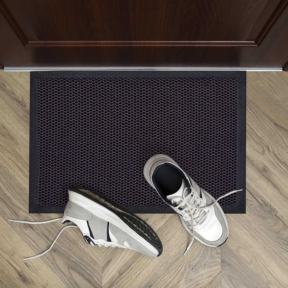 Doortex Meshmat Entrance Mat