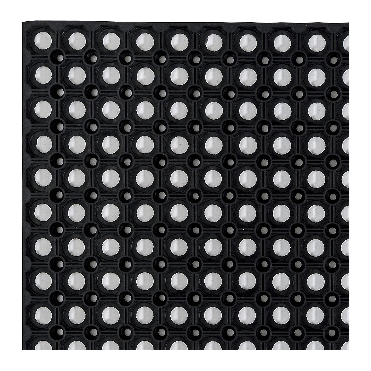 Doortex Octomat All-Weather Heavy Duty Outdoor Entrance Mat (Product illustration 3)-2