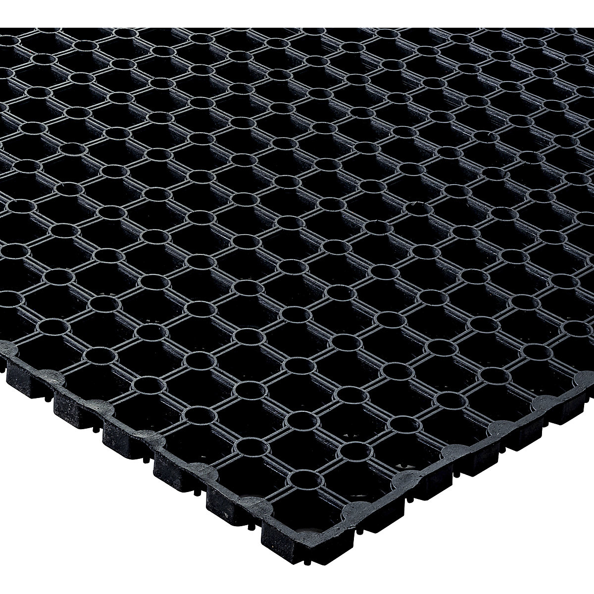 Doortex Octomat All-Weather Heavy Duty Outdoor Entrance Mat (Product illustration 5)-4