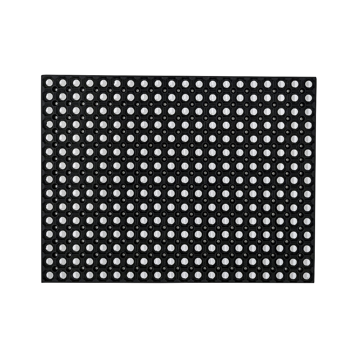 Doortex Octomat All-Weather Heavy Duty Outdoor Entrance Mat (Product illustration 6)-5