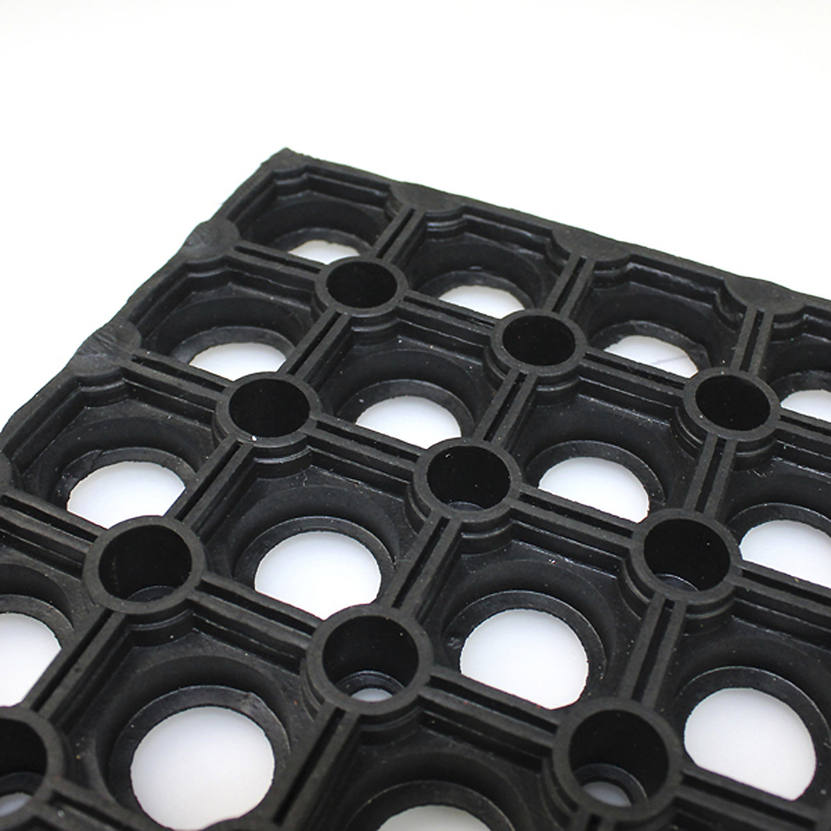 Doortex Octomat All-Weather Heavy Duty Outdoor Entrance Mat