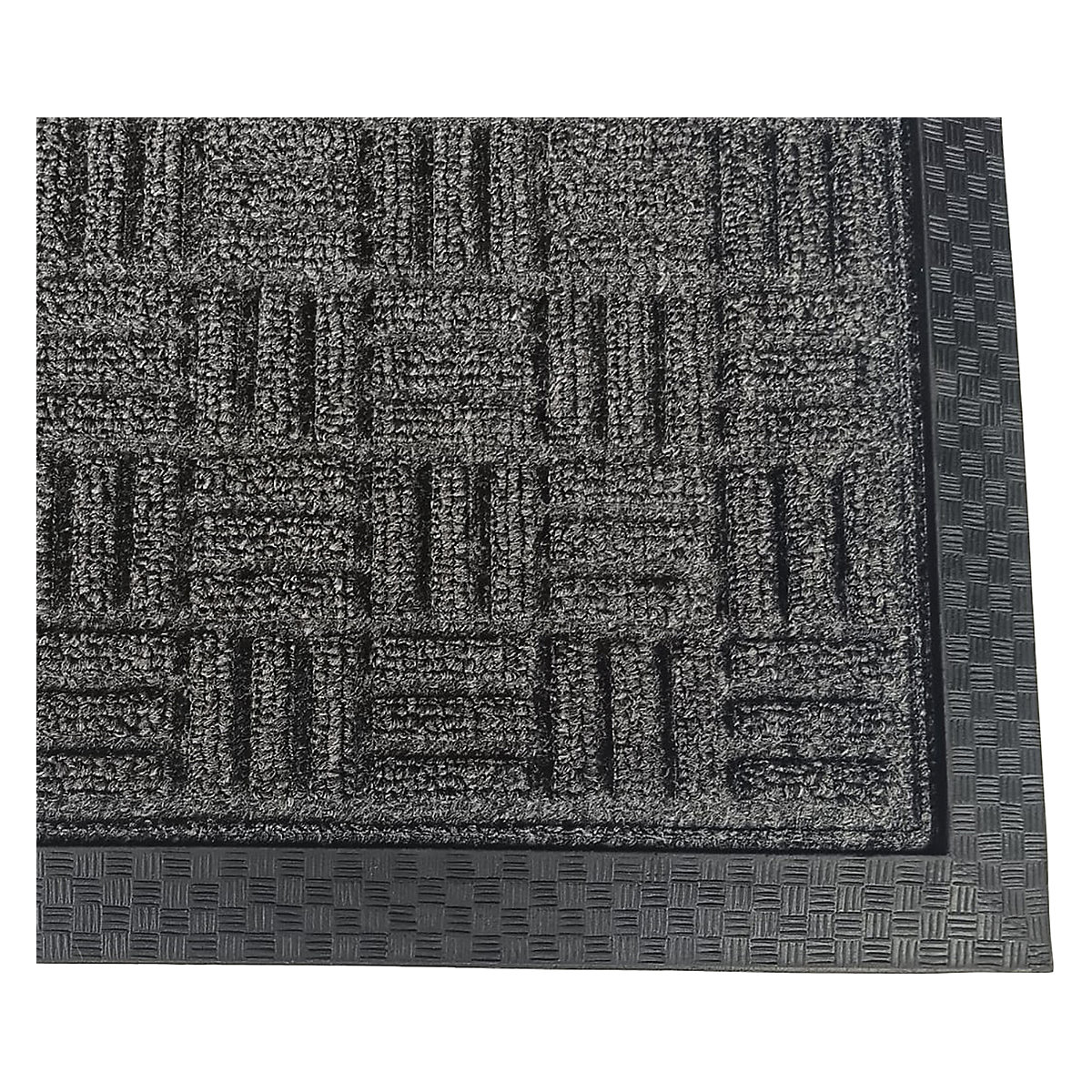 Doortex Ribmat Entrance Mat (Product illustration 4)-3