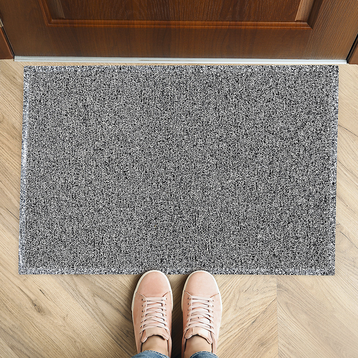 Doortex Twistermat Indoor Entrance Mat | Indoor & Outdoor