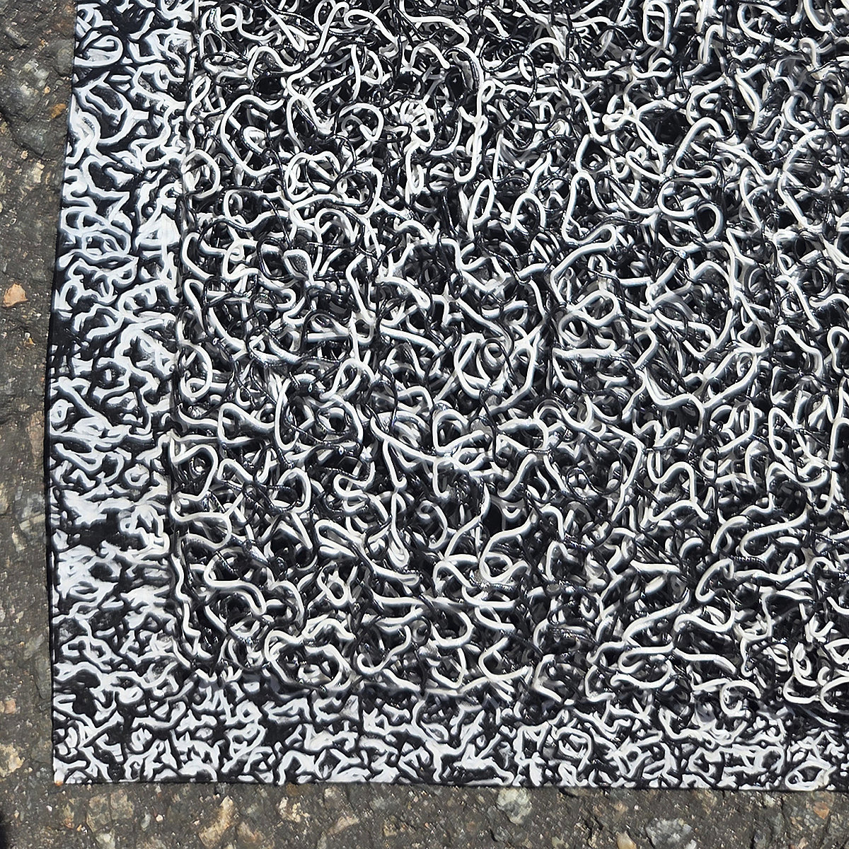 Doortex Twistermat Indoor Entrance Mat | Indoor & Outdoor (Product illustration 8)-7