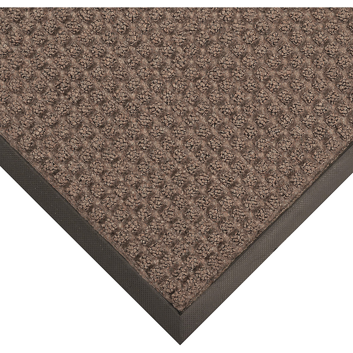 Notrax Guzzler Carpet Mat