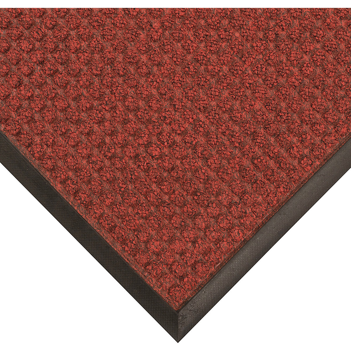 Notrax Guzzler Carpet Mat