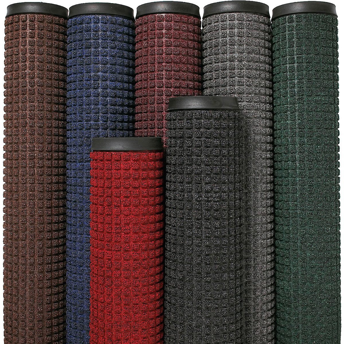 Notrax Guzzler Carpet Mat (Product illustration 4)-3