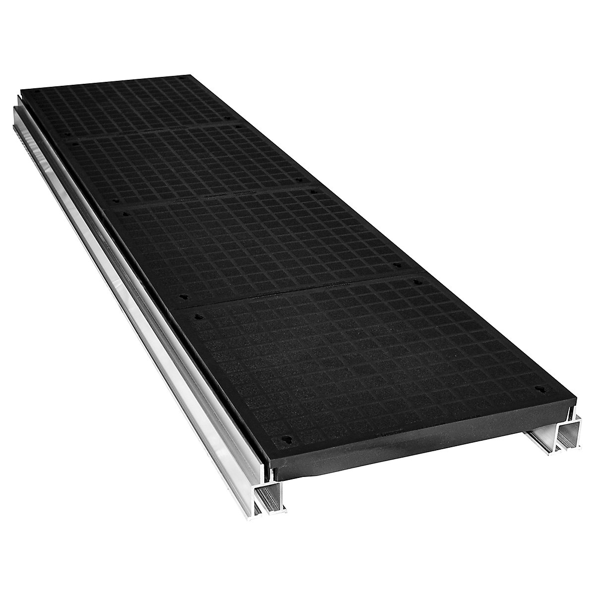 Wearwell Foundation Modular Work Platform Kits