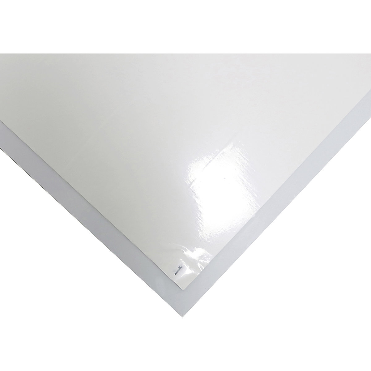 COBA Europe Clean-Step Sheets