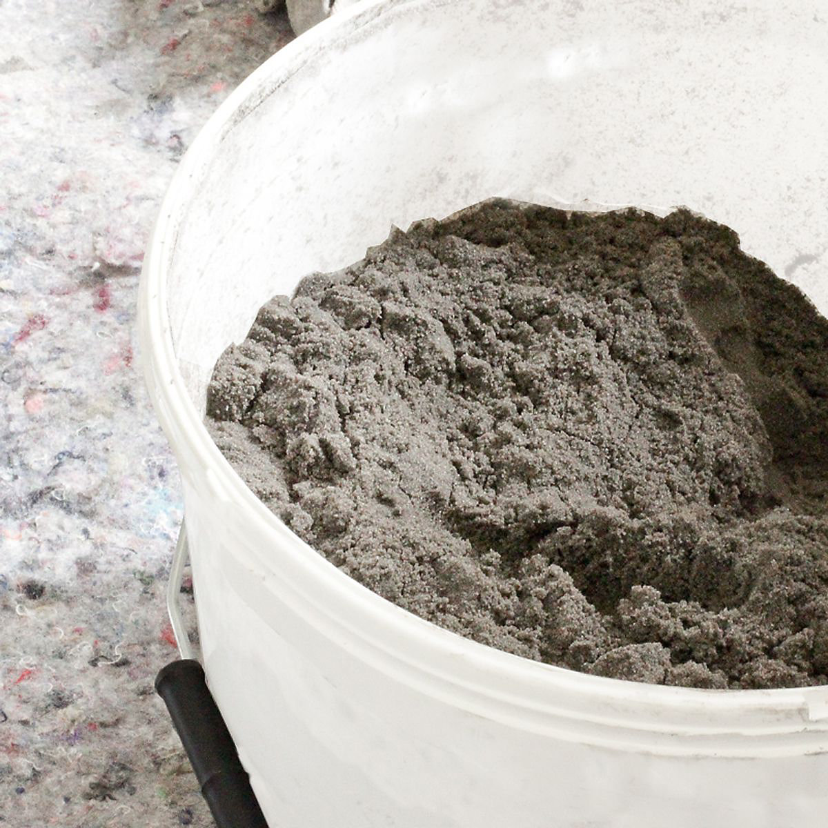 Concrete Resin-Mortar Repair Kits