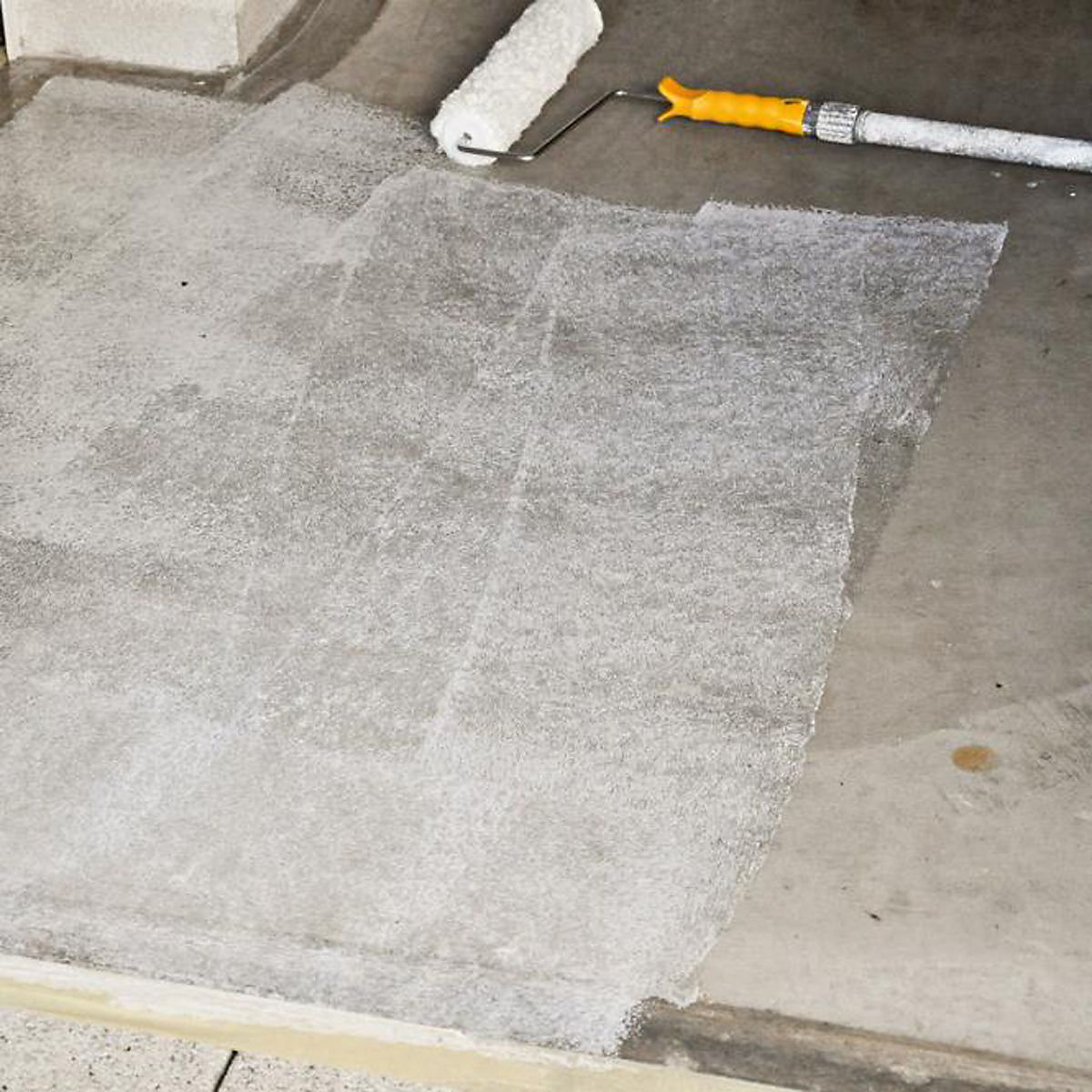 Epoxy Floor Primer And Sealer Sets 30-40m2