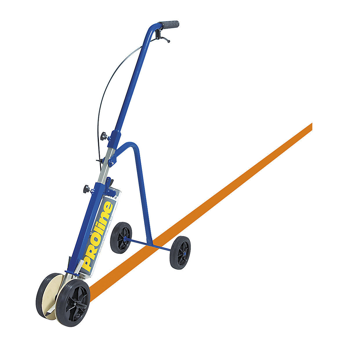 PROline Floor Marking Applicators & Stencils