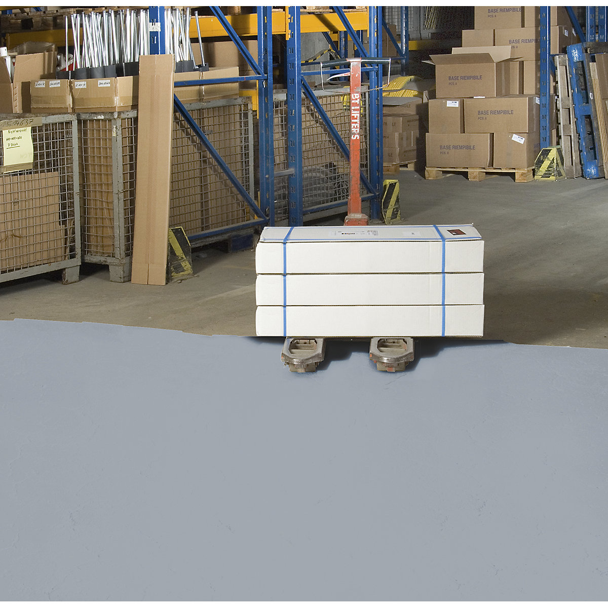 PROline Indoor Floor Paint