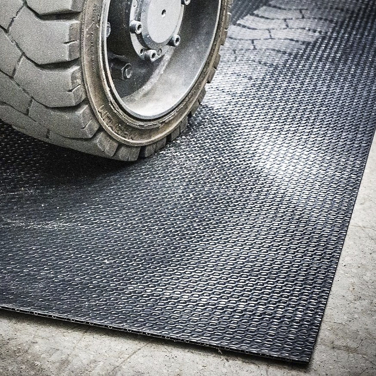 Proguard Bufferboard Floor Protection Sheets