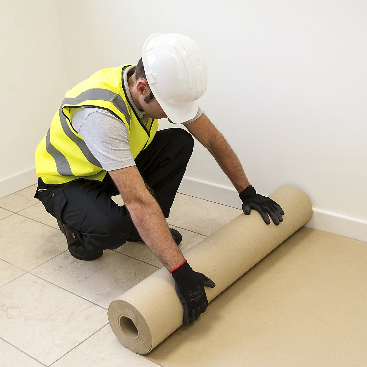 Proguard Card Floor Protection