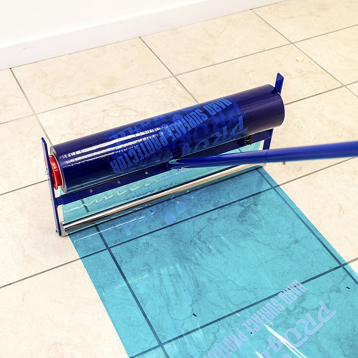 Proguard Carpet Film Applicator