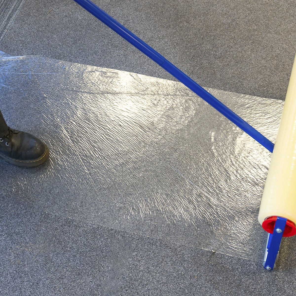 Proguard Carpet Protection Film