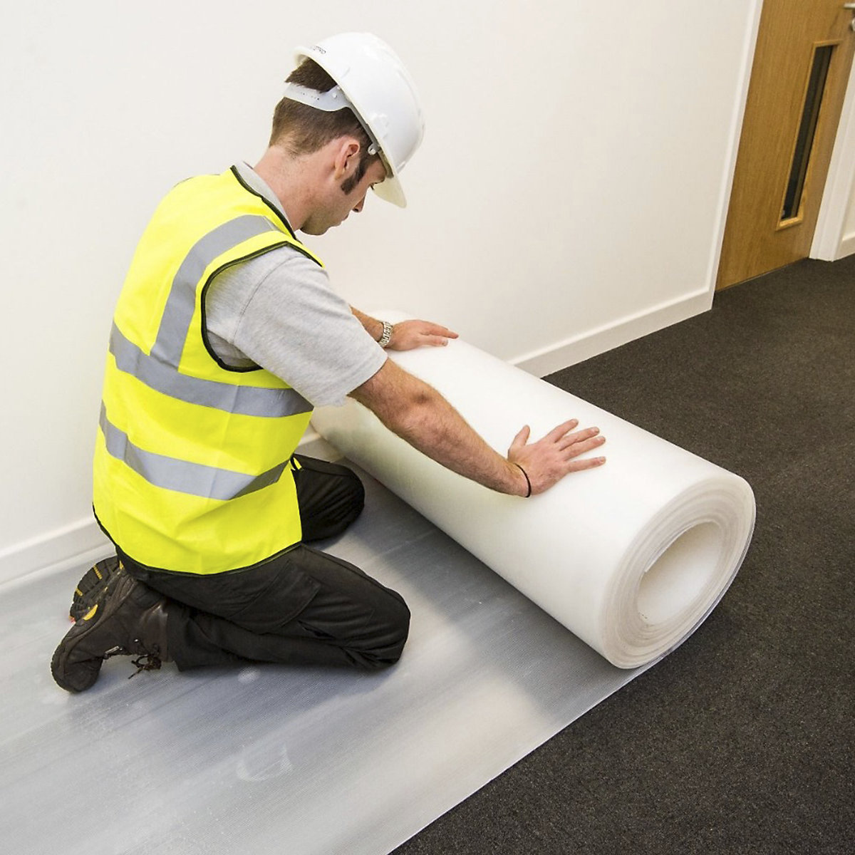 Proguard Floor Protection Rolls