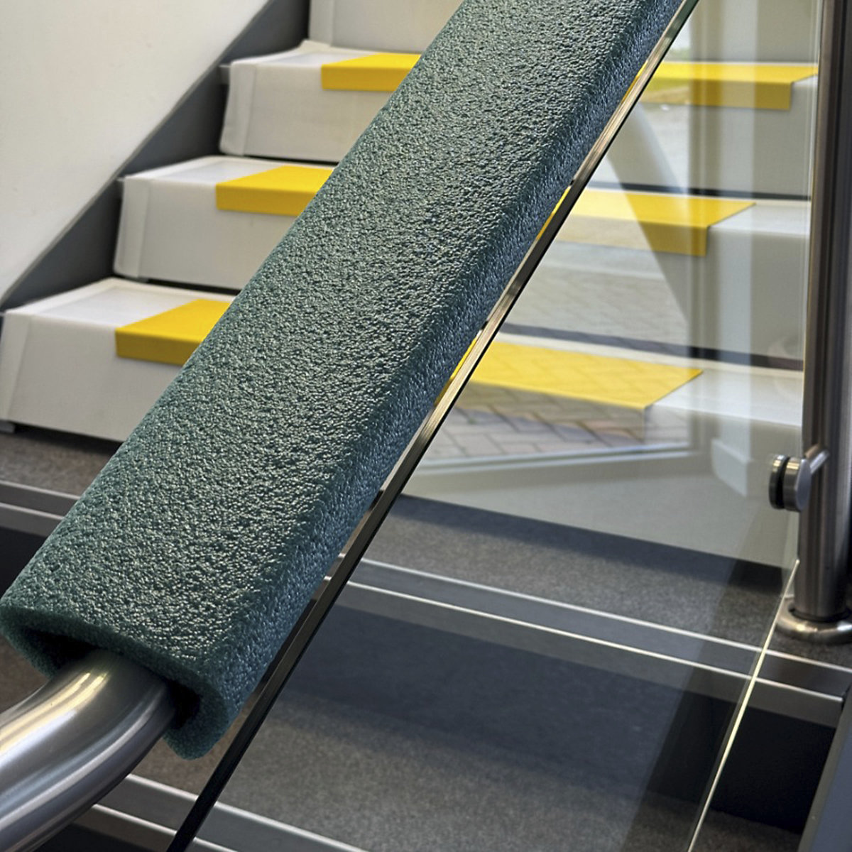 Proguard Foam Hand Rail Protector