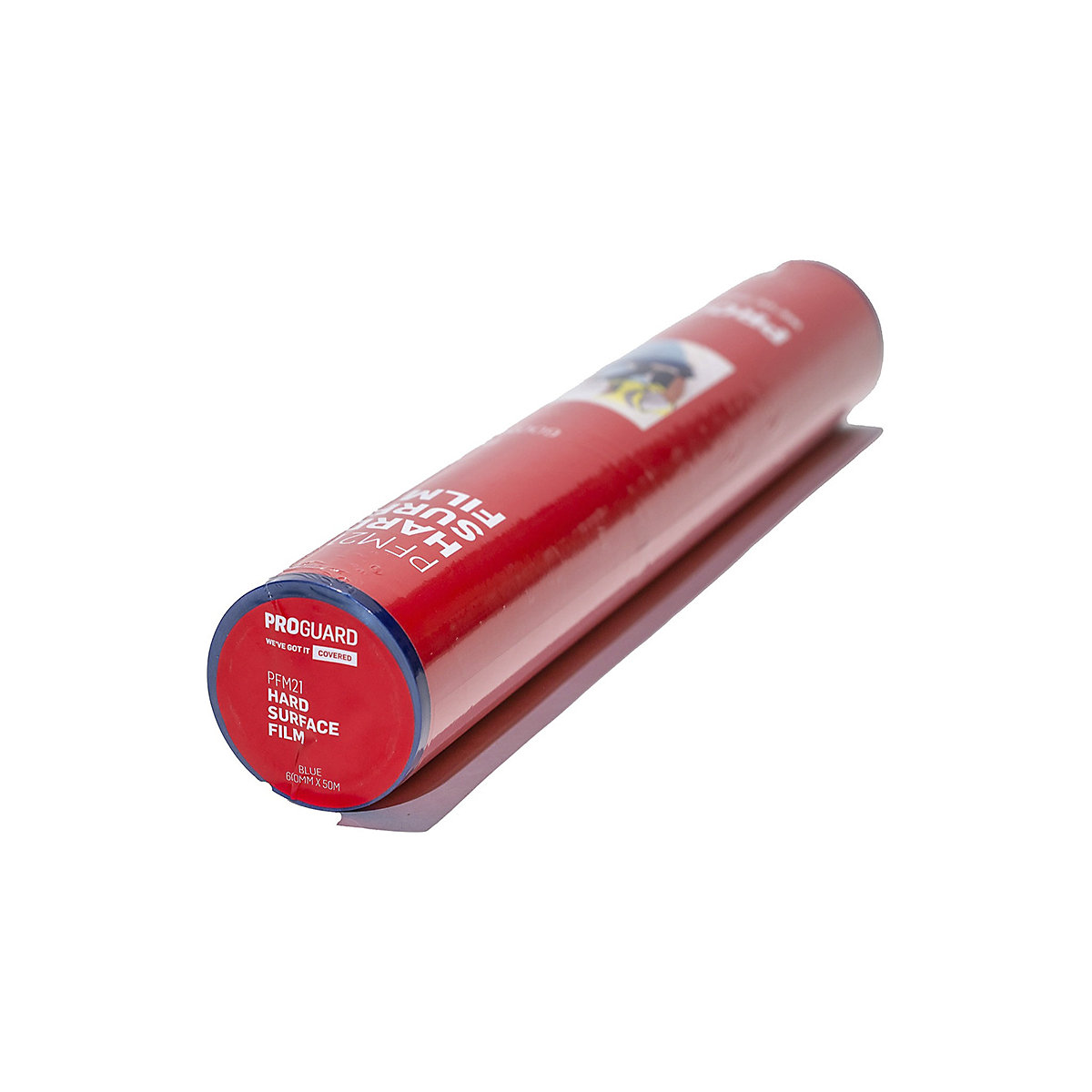 Proguard Hard Surface Protection Film (Product illustration 4)-3