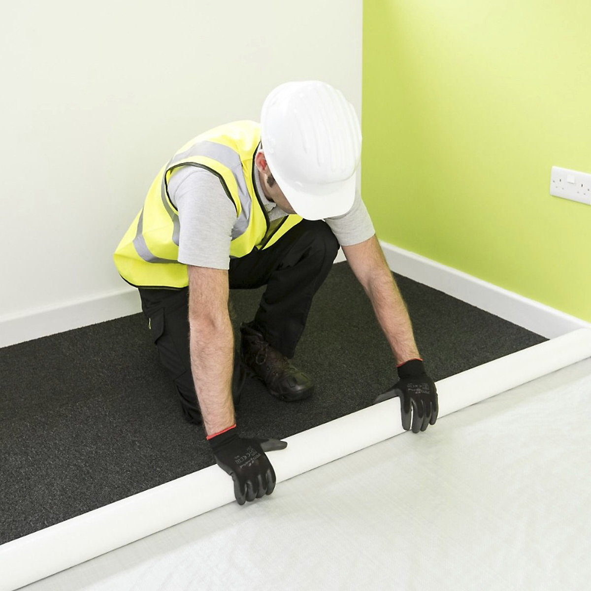 Proguard Polypropylene Floor Protection