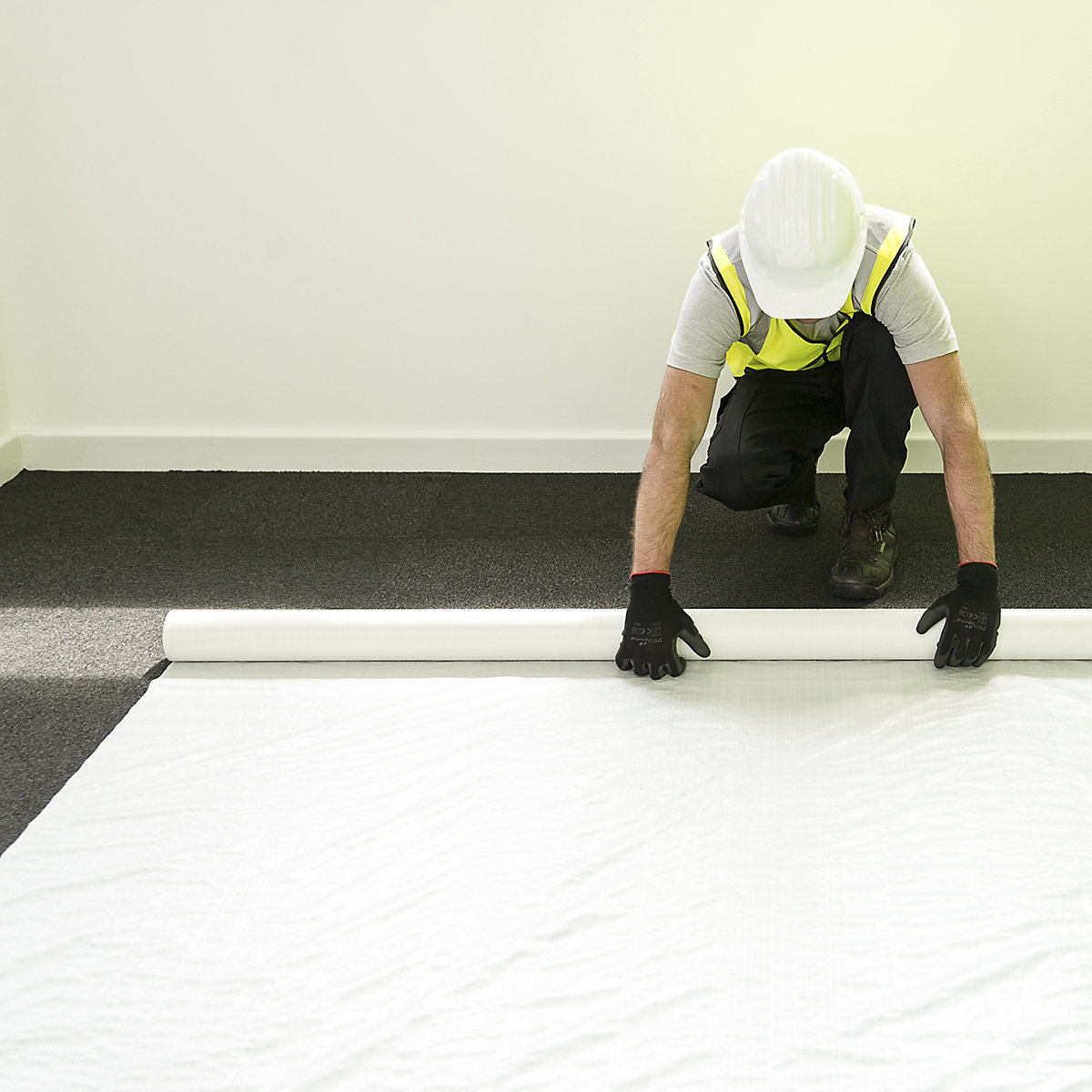 Proguard Polypropylene Floor Protection (Product illustration 3)-2