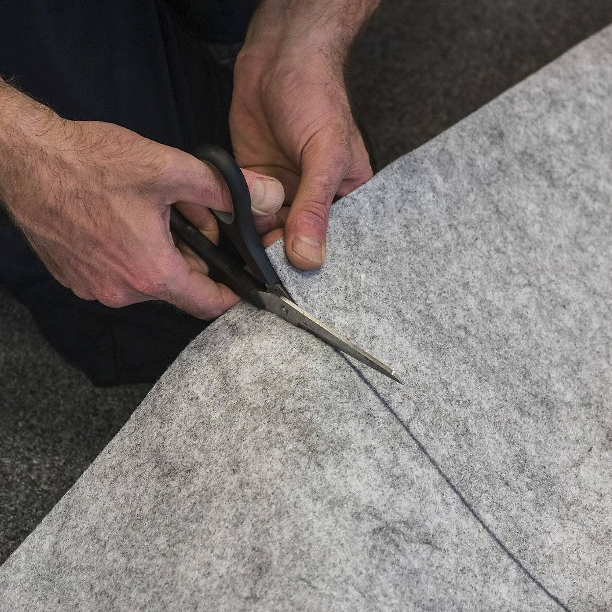 Proguard Protectall Self-Adhesive Floor Protection Fleece (Product illustration 5)-4