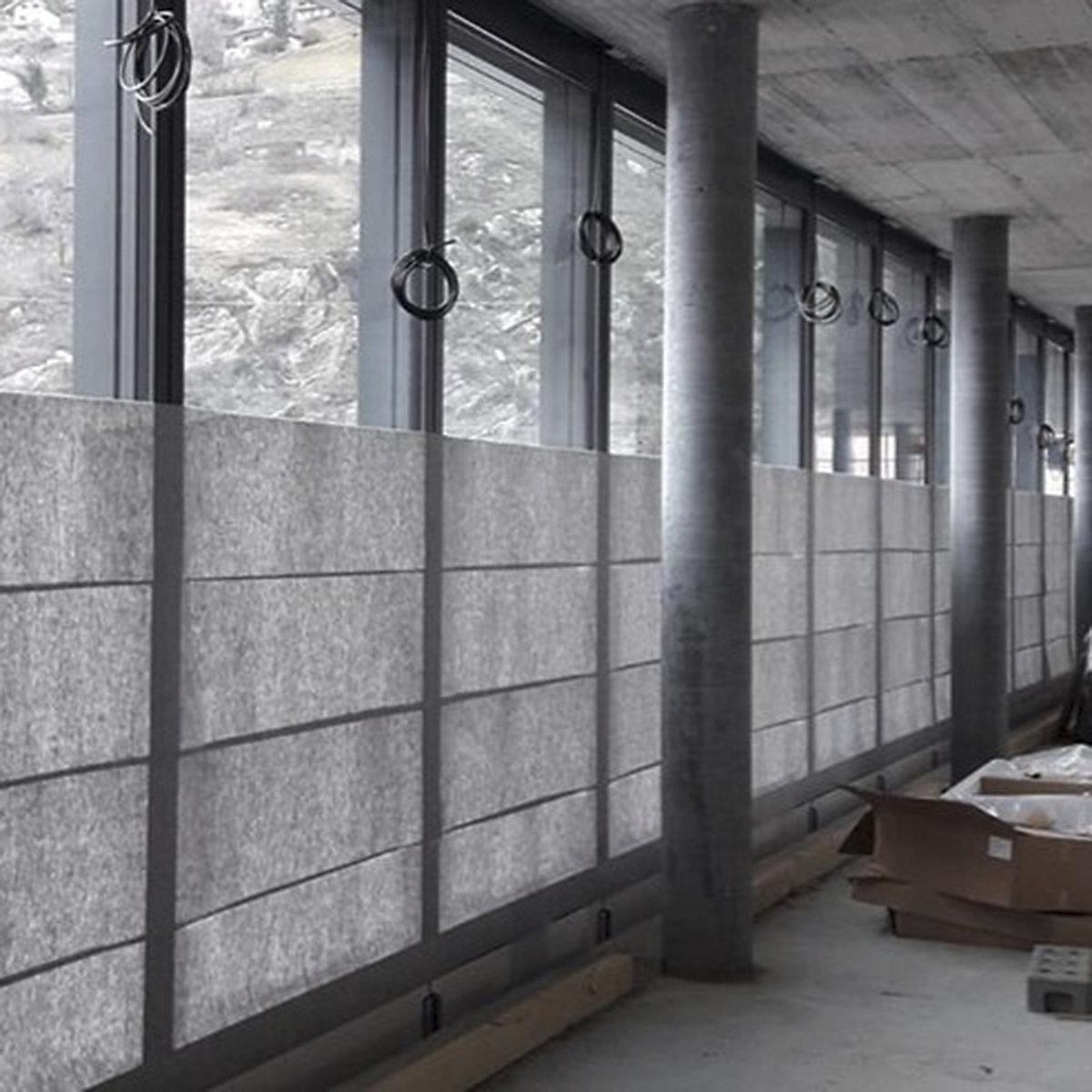 Proguard Protectall Self-Adhesive Floor Protection Fleece (Product illustration 7)-6