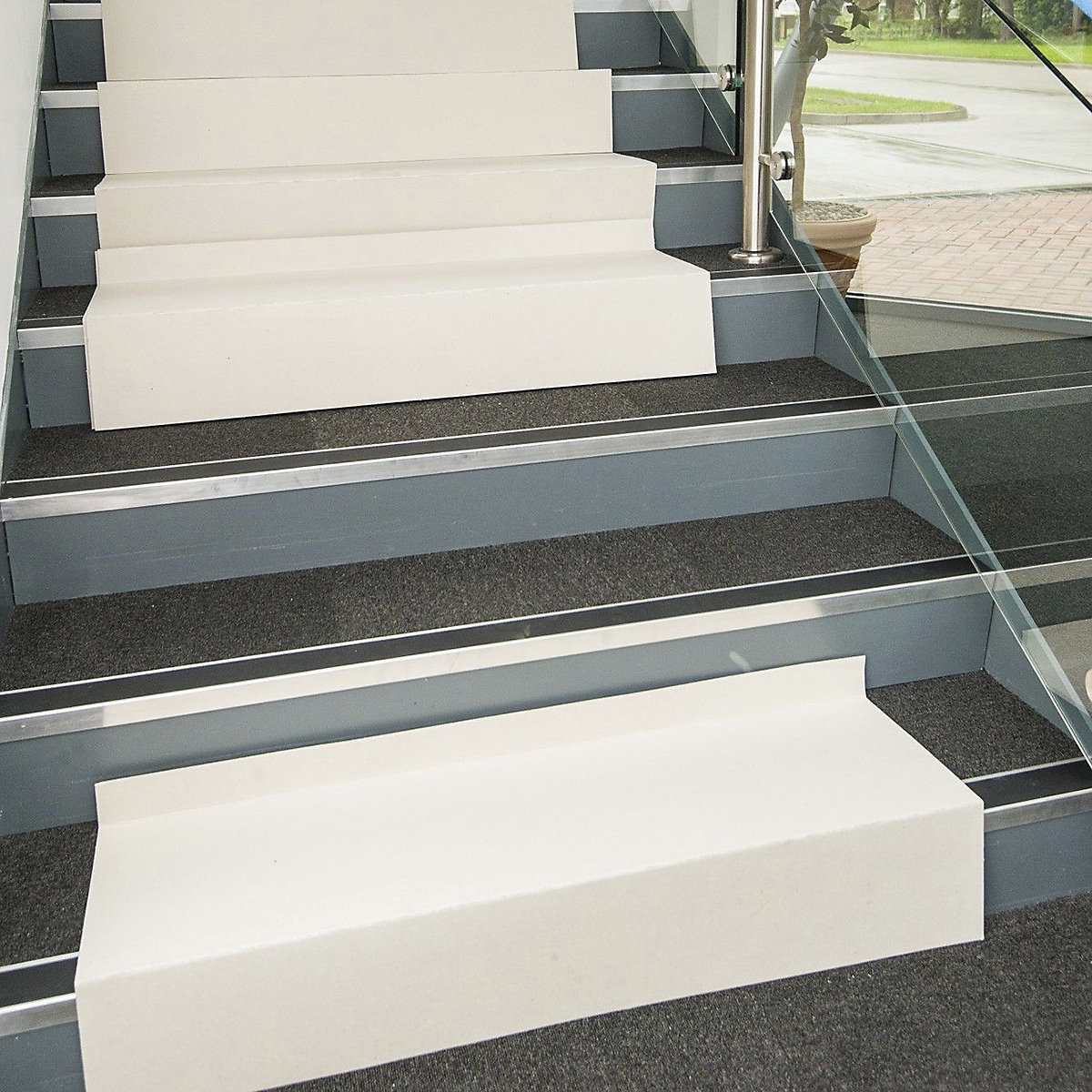 Proguard Stair Tread Protector