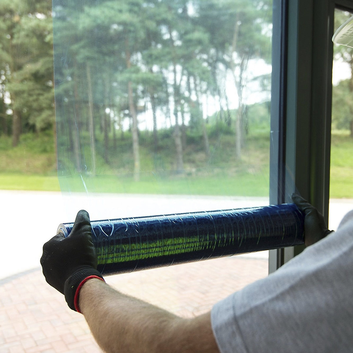 Proguard Window Protection Film