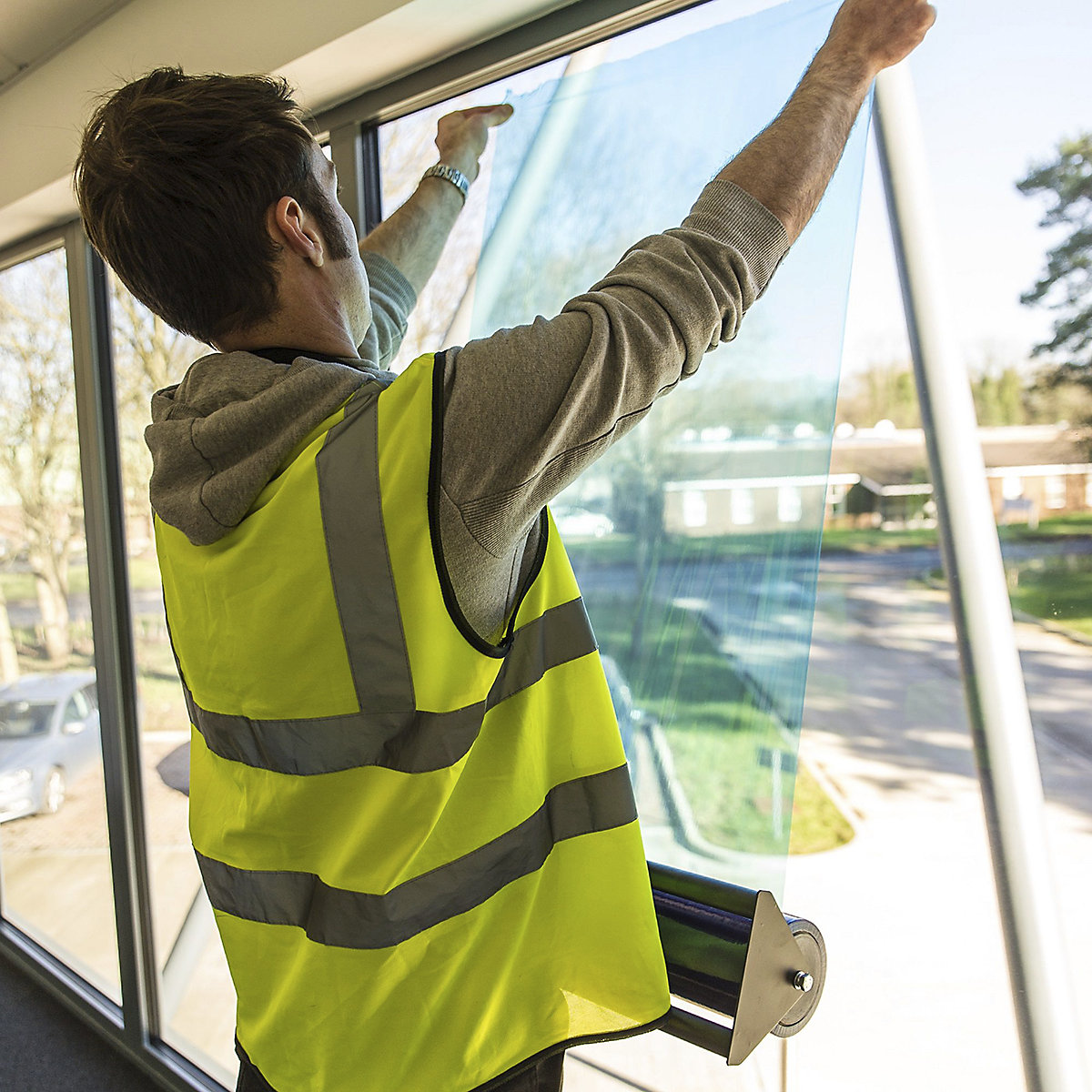 Proguard Window Protection Film (Product illustration 3)-2